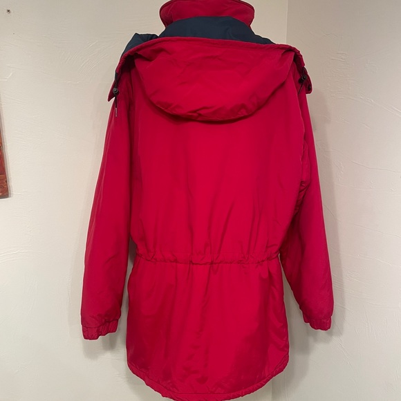 L.L.Bean Penobscot Parka / Jacket - Picture 9 of 11